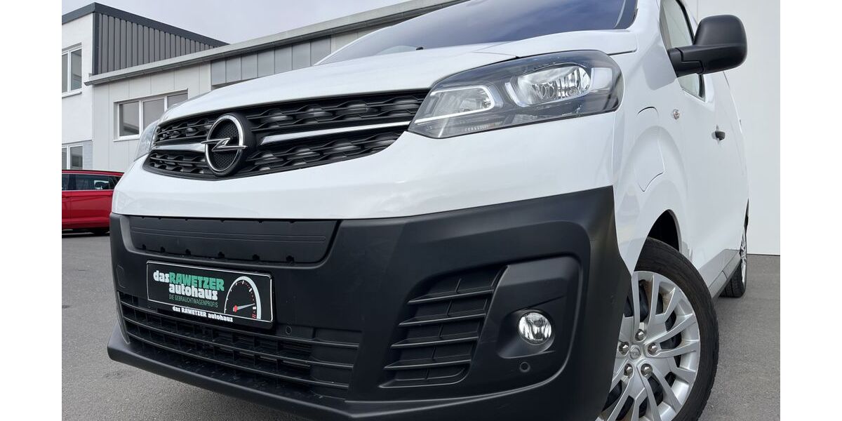 Opel Vivaro 29.987 km 18.860 &euro; Marktredwitz 95615