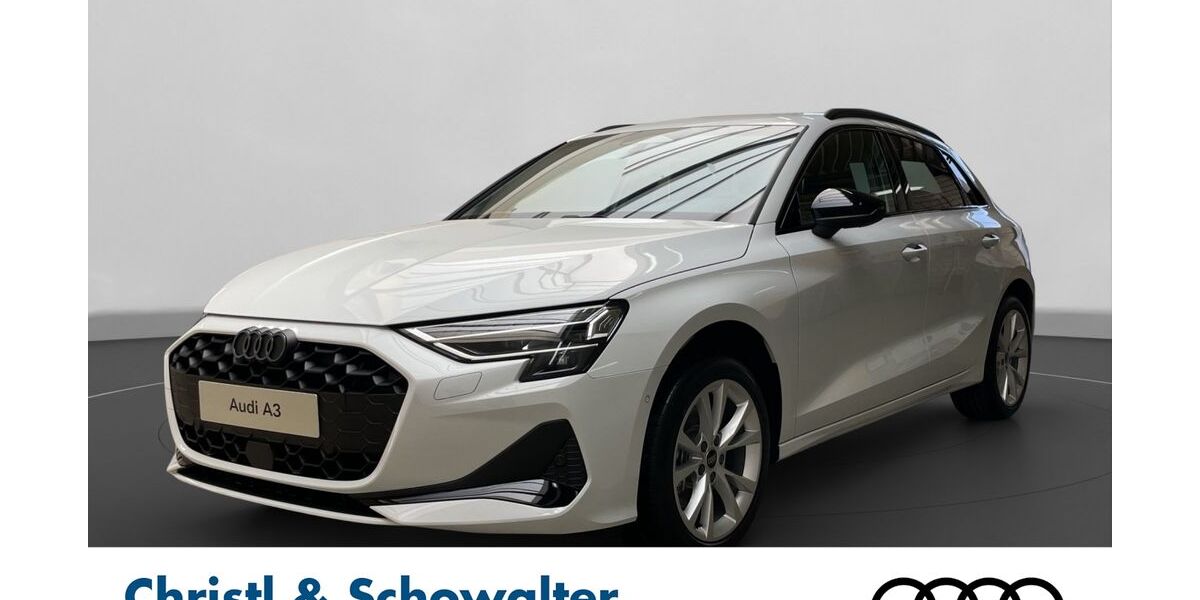 Audi A3 8.000 km 43.145 &euro; München 81476
