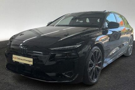 Audi S6 e-tron 16.283 km 87.960 &euro; Weilheim 82362
