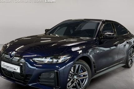 BMW i4 16.724 km 58.399 &euro; Essen 45141