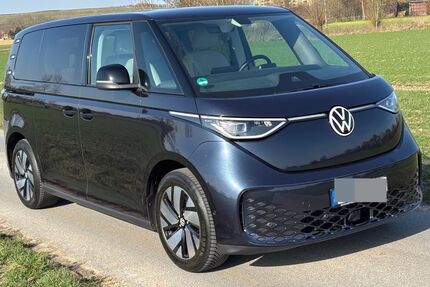 VW ID. Buzz 40.867 km 39.999 &euro; Hamm 59077