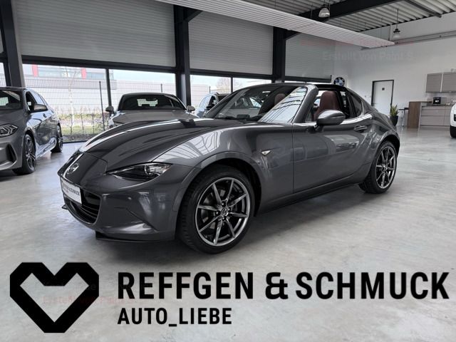 Mazda MX-5 60.900 km 29.890 &euro; Mannheim 68309