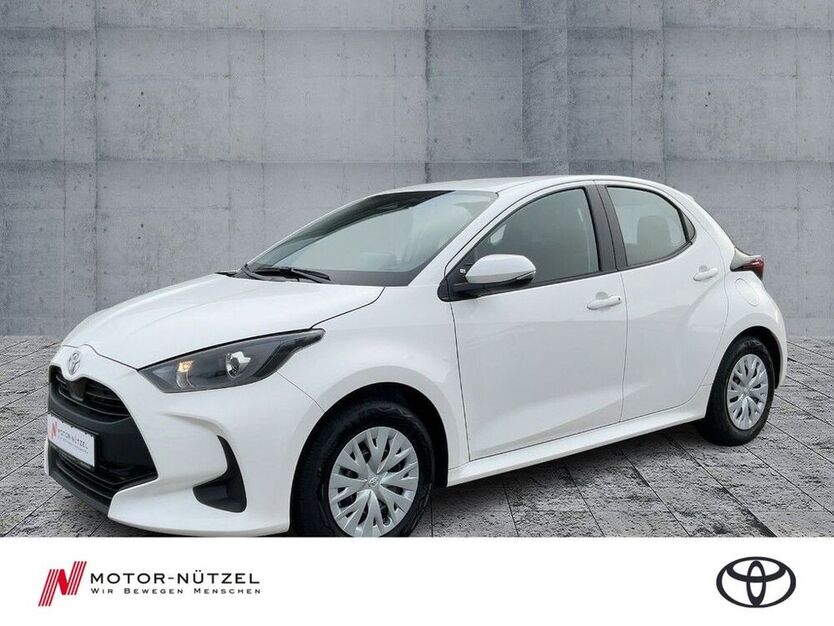 Yaris