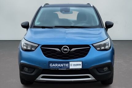 Opel Crossland (X) 105.000 km 7.990 &euro; Erfurt 99099