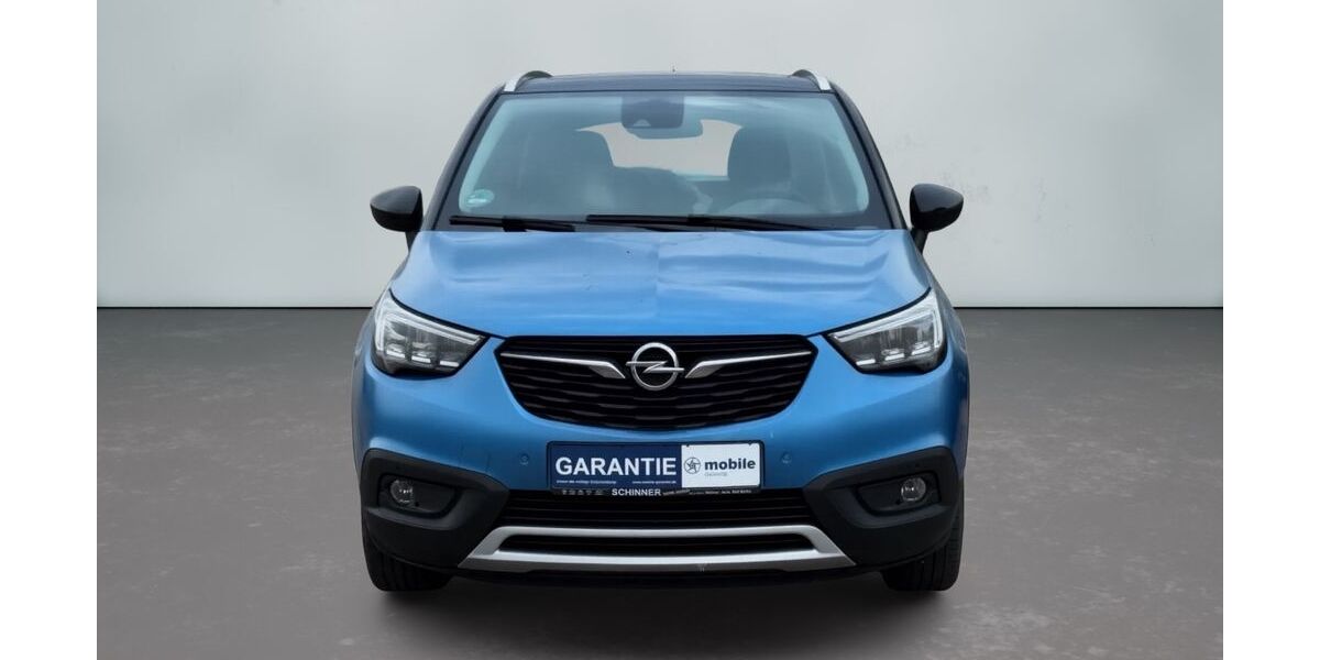 Opel Crossland (X) 105.000 km 7.990 &euro; Erfurt 99099