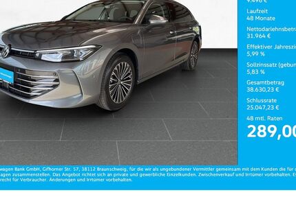 VW Passat 15.192 km 41.460 € Wesel 46485