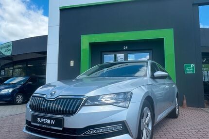 Skoda Superb 79.075 km 23.500 &euro; Görlitz 02828