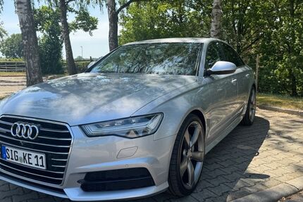 Audi A6 174.000 km 22.999 &euro; Scheer 72516