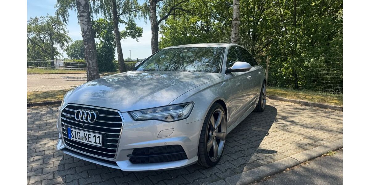 Audi A6 174.000 km 22.999 &euro; Scheer 72516
