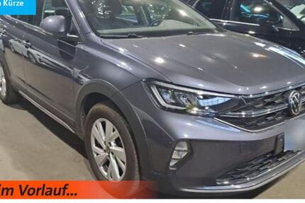 VW Taigo 16.187 km 19.579 &euro; Ribnitz-Damgarten / Barth / Bad Sülze 18311