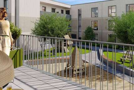Wohnung zum Kaufen in Kaarst Büttgen 569.000 € 99.59 m² 4 zimmer