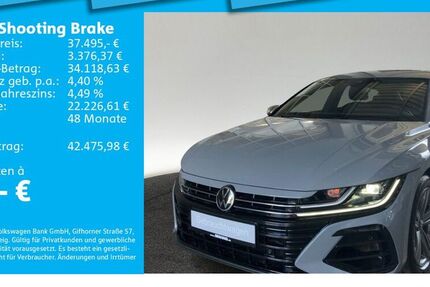 VW Arteon