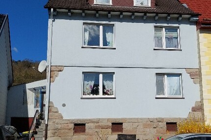 Einfamilienhaus 37247 Großalmerode - Ortsteil kurzfristig Frei !!! Mietkauf möglich - Haus Großalmerode Uengsterode | Angebot:20881123