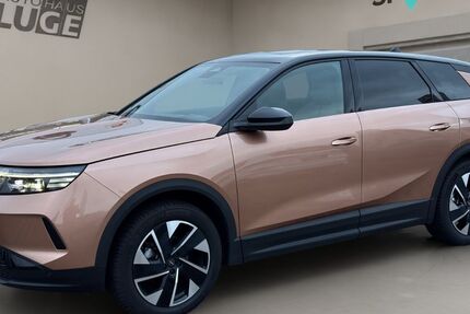 Opel Grandland (X) 7.344 km 29.940 &euro; Leese 31633