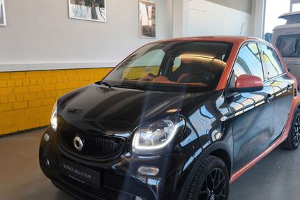 Smart ForFour 69.700 km 9.900 &euro; Oberboihingen (bei Stuttgart) 72644