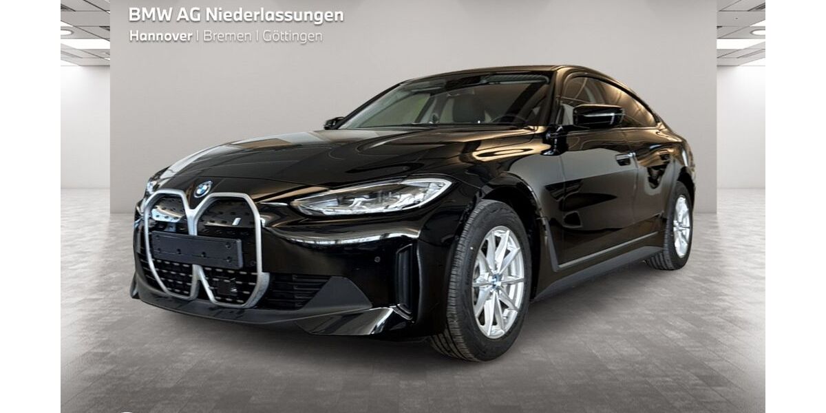 BMW i4 19.514 km 35.905 &euro; Hannover 30539