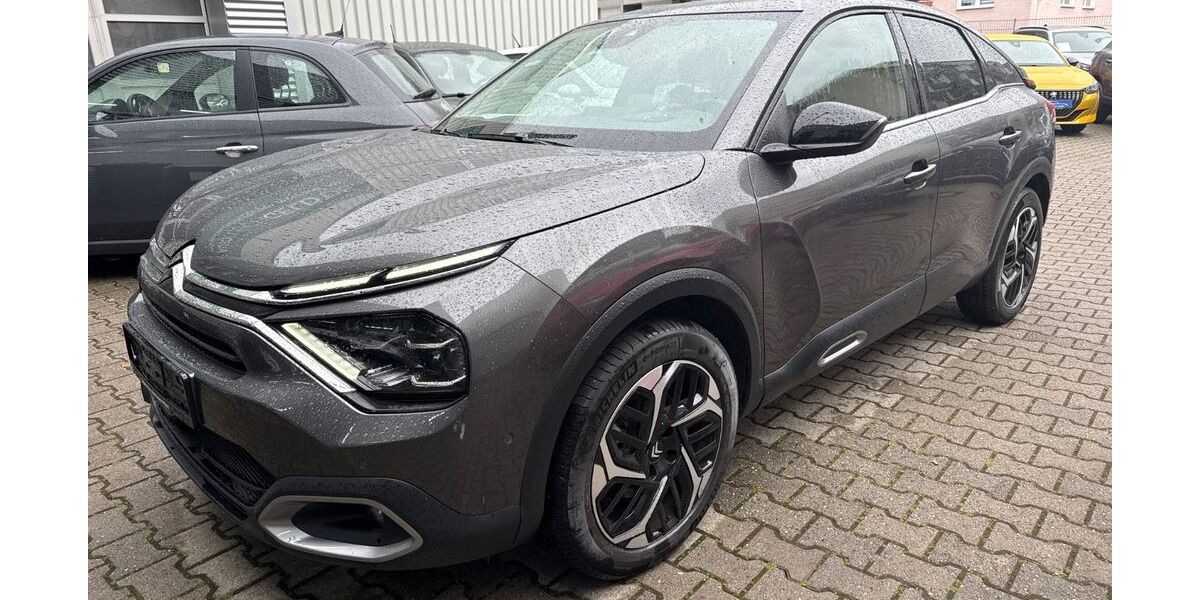 Citroen C4 28.243 km 17.990 &euro; Wuppertal 42285
