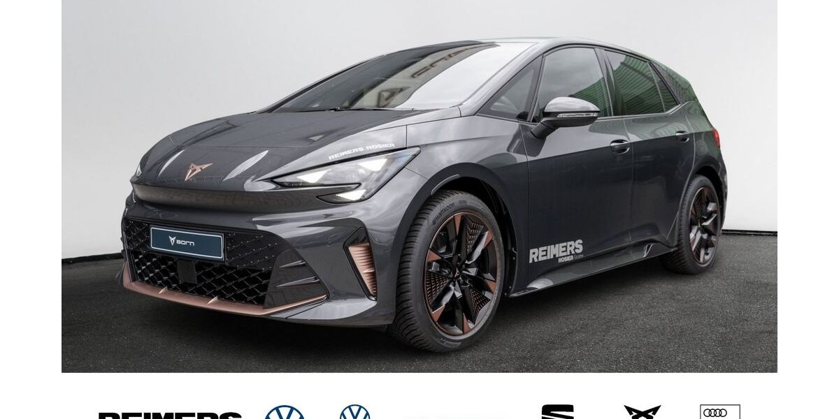 Cupra Born 7.500 km 35.990 &euro; Pinneberg 25421
