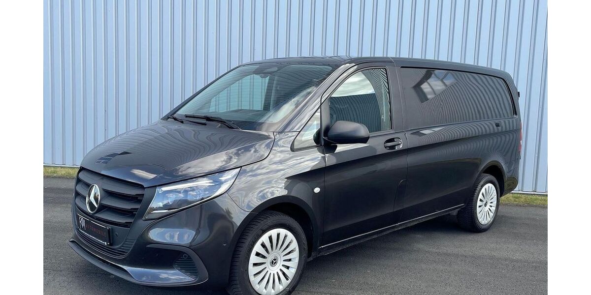 Mercedes-Benz Vito 5.290 km 47.990 &euro; Sangerhausen 06526