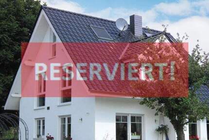 KfW 40 Neubau: Einfamilienhaus mit ca. 130?m² in moderner Bauweise 4 zimmer