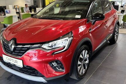 Renault Captur 20.396 km 15.490 € Dresden 01139
