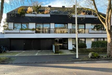 Wohnung Bonn Lannesdorf - 3 Zimmer, 115 m&sup2;, 500.000&euro; | Angebot:24814842