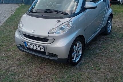 Smart ForTwo 163.000 km 4.250 € Uetze 31311