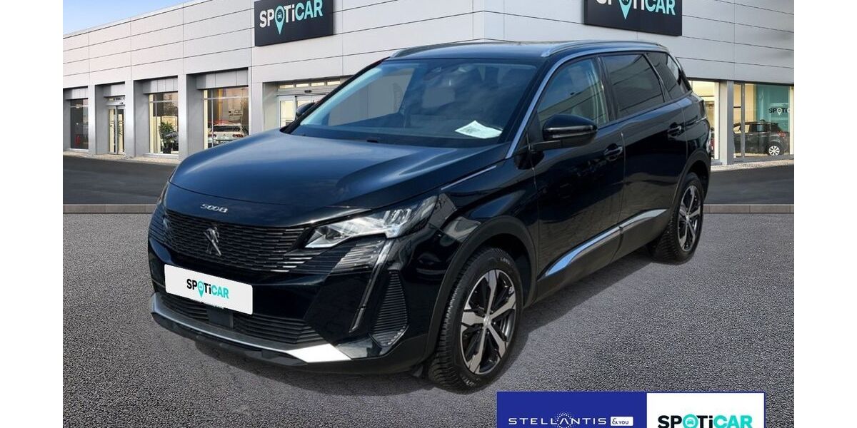 Peugeot 5008 74.478 km 19.990 &euro; Hamburg 22529