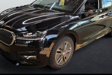 Skoda Fabia 6.450 km 24.930 &euro; Schwäbisch Hall 74523