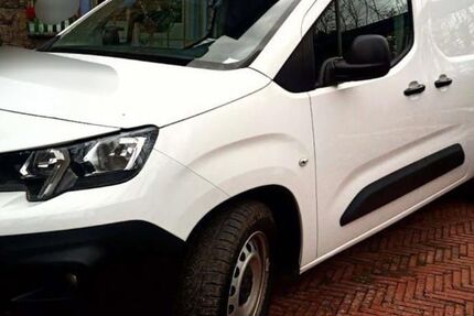 Peugeot Partner 144.000 km 8.800 &euro; Wörrstadt 55286