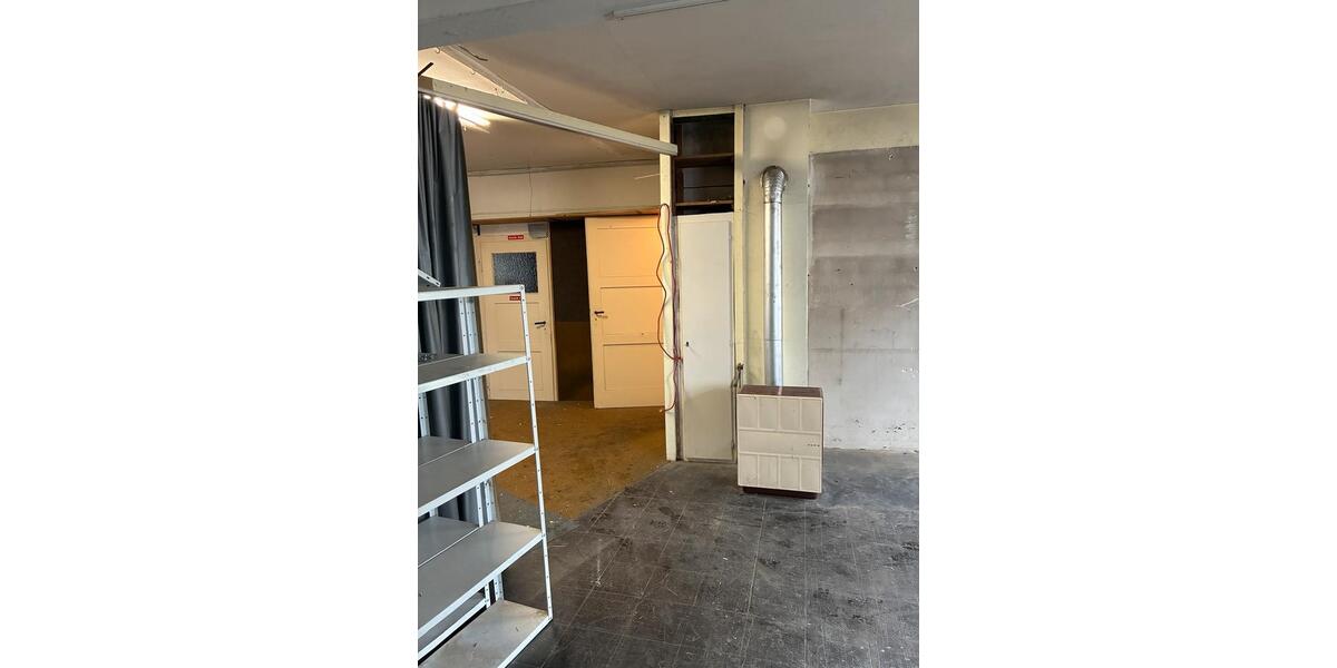 Gewerbeobjekt Magstadt - 1.000&euro; | Angebot:25058001