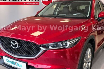 Mazda CX-5 122.000 km 18.980 &euro; Augsburg 86156
