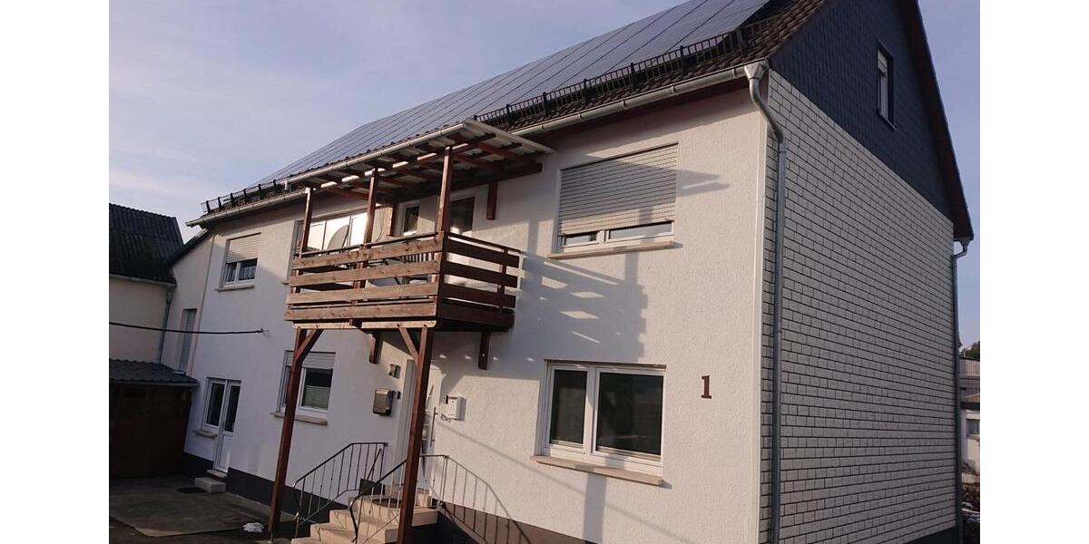 Mehrfamilienhaus, Wohnhaus Steffenberg - 330.000&euro; | Angebot:24715137
