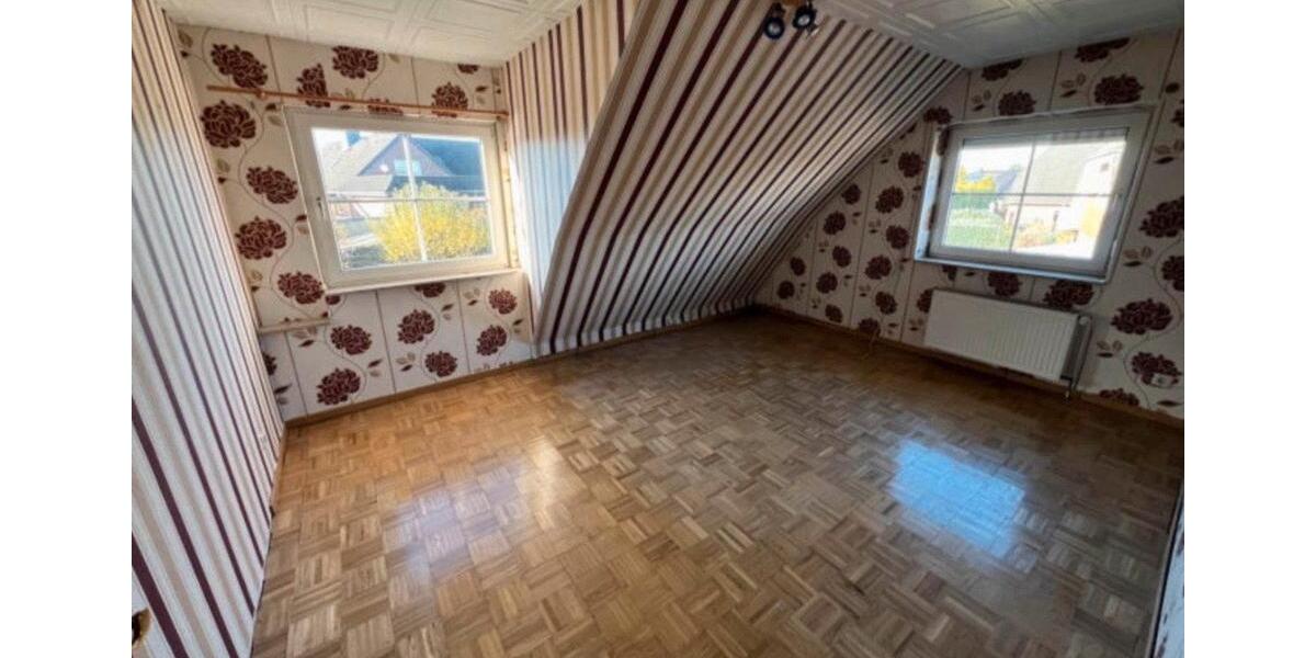 Einfamilienhaus Helmstedt - 4 Zimmer, 108 m&sup2;, 259.000&euro; | Angebot:26662612
