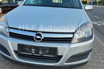 Opel Astra 139.900 km 2.900 &euro; Dietzenbach 63128