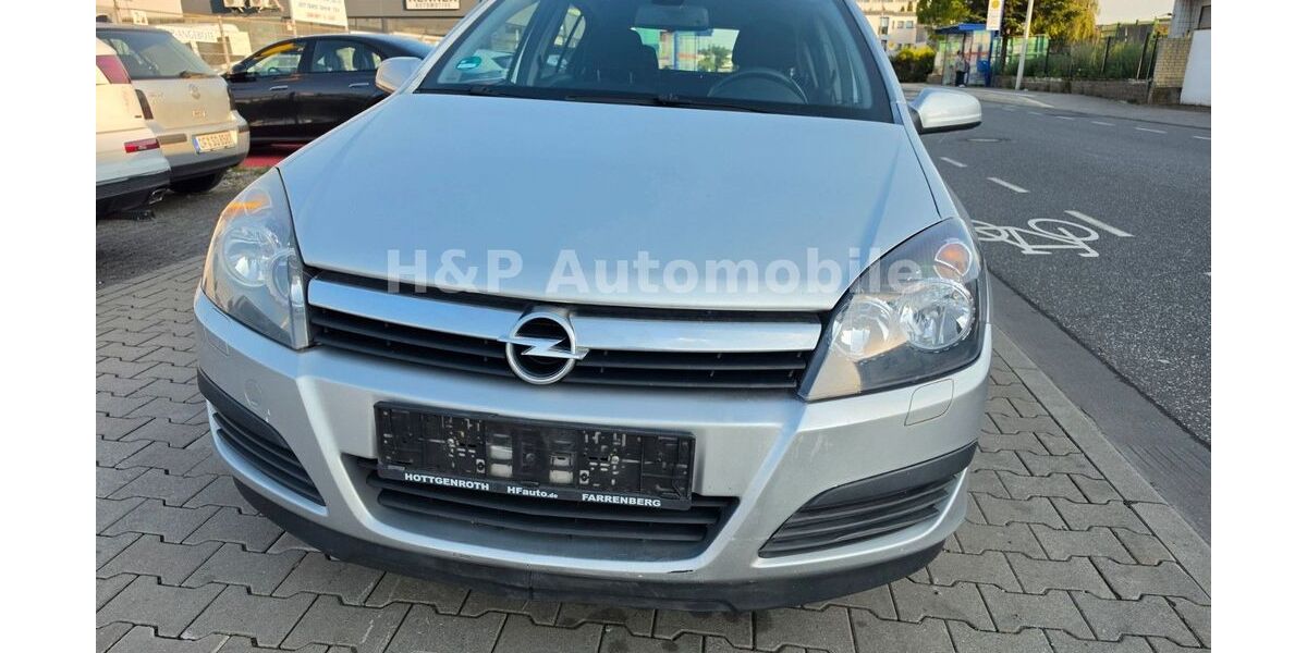 Opel Astra 139.900 km 2.900 &euro; Dietzenbach 63128