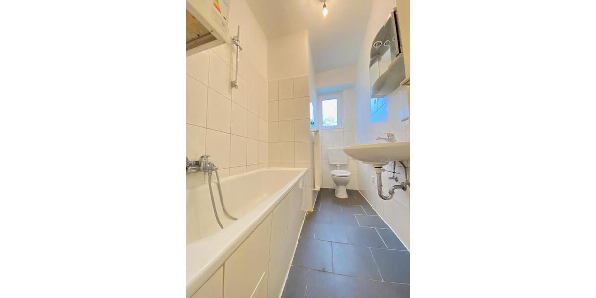 Erdgeschoßwohnung Recklinghausen Hillerheide - 2 Zimmer, 57 m&sup2;, 405&euro; | Angebot:26570899