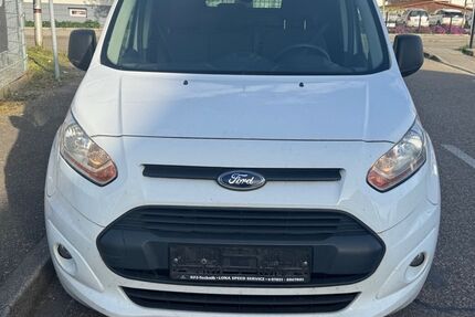 Ford Transit 154.000 km 4.990 &euro; Appenweier 77767