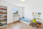 Helle 4ZKB Wohnung in Uninähe - mit Garage und Südwest-Loggia - in Dudweiler - Etagenwohnung Saarbrücken Dudweiler | Angebot:25289682