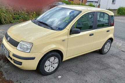 Fiat Panda 76.633 km 2.650 &euro; hameln 31787