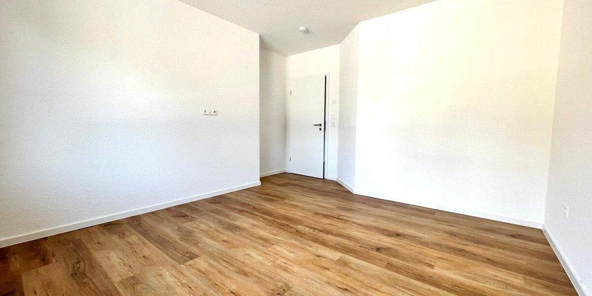 Etagenwohnung Meppen Esterfeld - 4 Zimmer, 105 m&sup2;, 349.000&euro; | Angebot:25685585