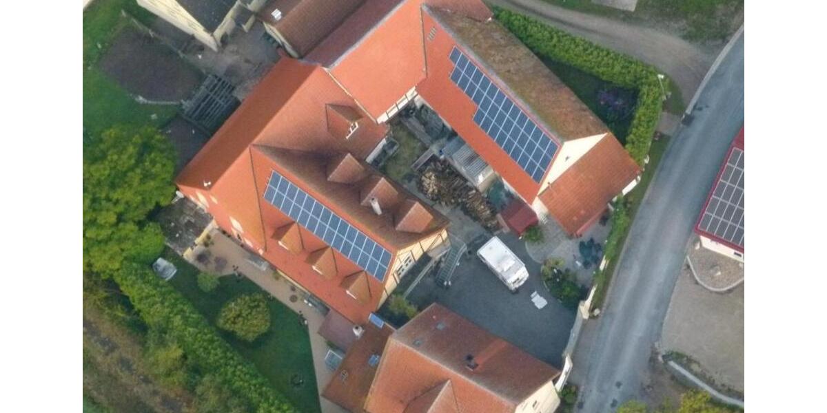 Bauernhaus, Landhaus Burgebrach - 550.000&euro; | Angebot:24558537