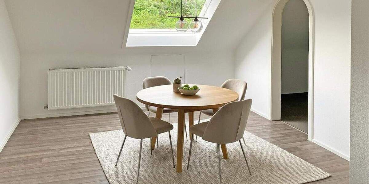 Etagenwohnung Esslingen am Neckar Pliensauvorstadt - 2 Zimmer, 64 m&sup2;, 225.000&euro; | Angebot:25167856