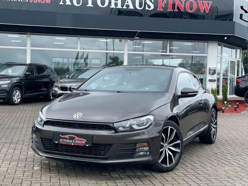 Scirocco