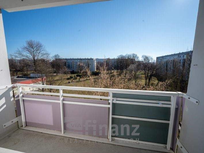 Etagenwohnung Chemnitz Kappel - 3 Zimmer, 69 m&sup2;, 51.250&euro; | Angebot:25427959