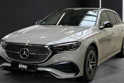 Mercedes-Benz E 450 9.900 km 90.890 &euro; Dessau-Roßlau 06847