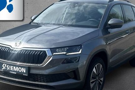 Skoda Karoq 25.362 km 32.530 &euro; Münster 48153
