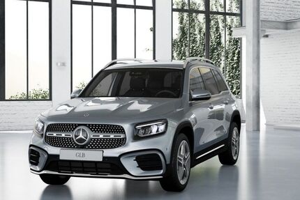 Mercedes-Benz GLB 220 9.999 km 53.950 &euro; Kiel 24109