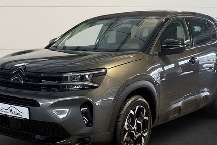 Citroen C5 Aircross 29.300 km 25.485 &euro; Bremervörde 27432