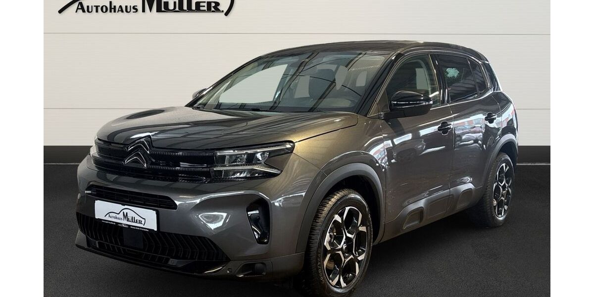 Citroen C5 Aircross 29.300 km 25.485 &euro; Bremervörde 27432